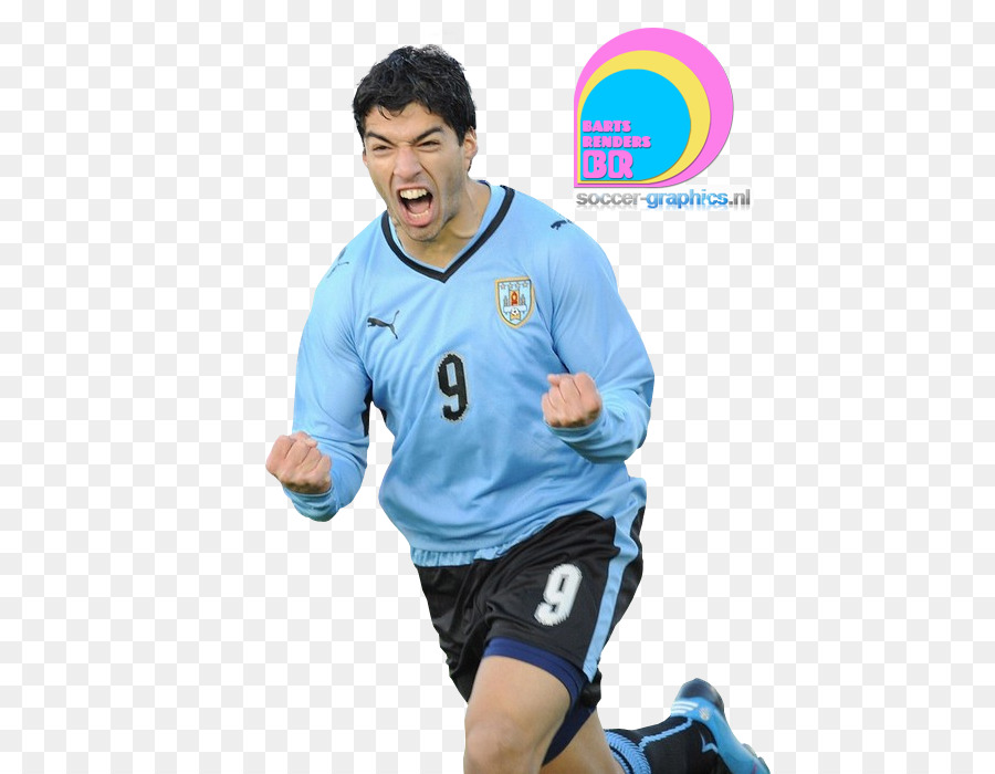 Luis Suarez，L Uruguay équipe Nationale De Football PNG