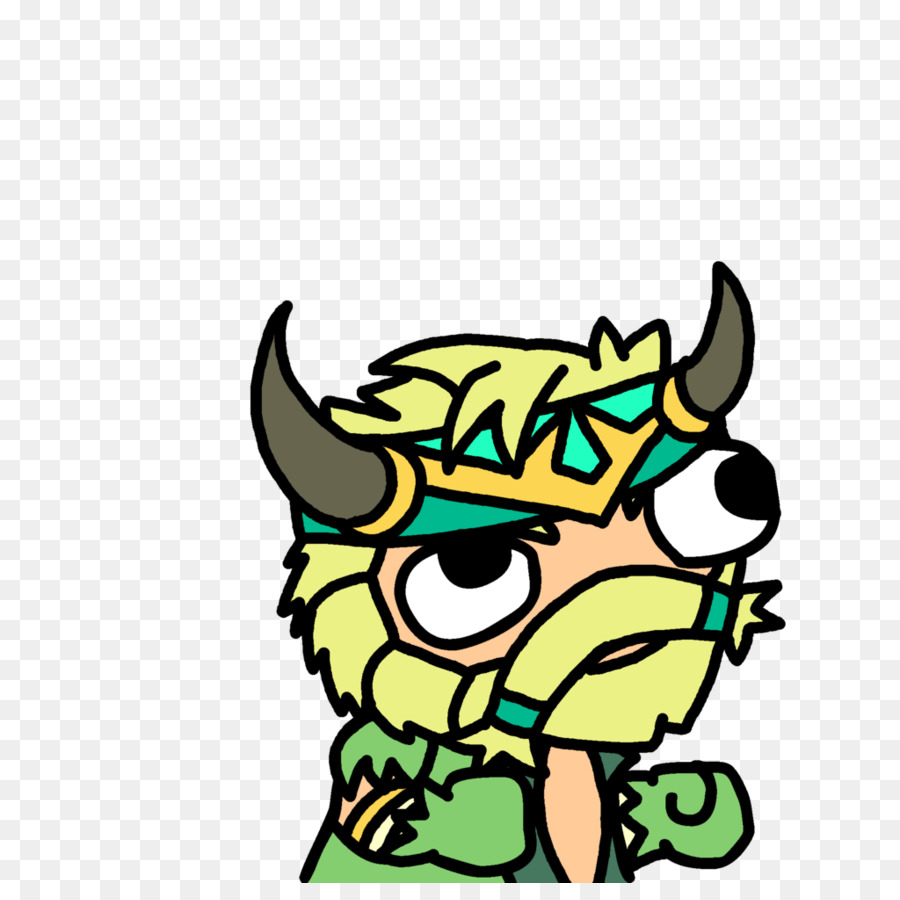 Viking，Dessin Animé PNG