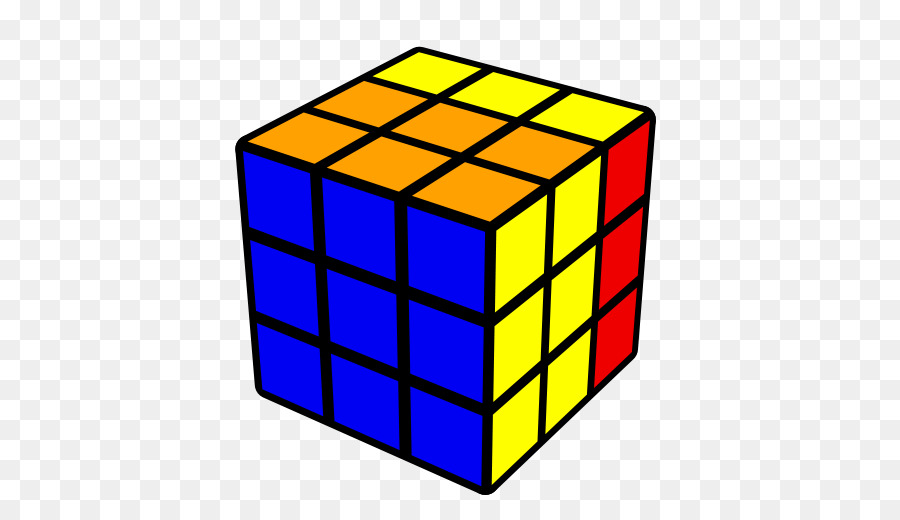 Rubik S Cube，Cube PNG