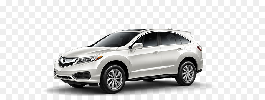 En 2017 L Acura Rdx，Acura PNG