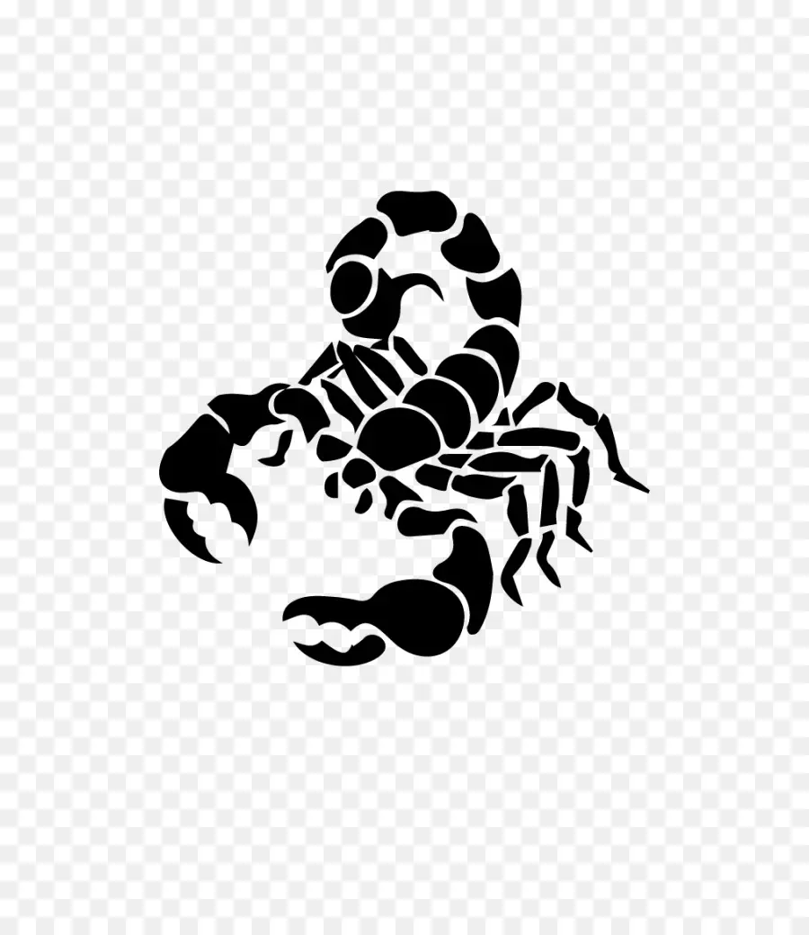 Scorpion，Royaltyfree PNG