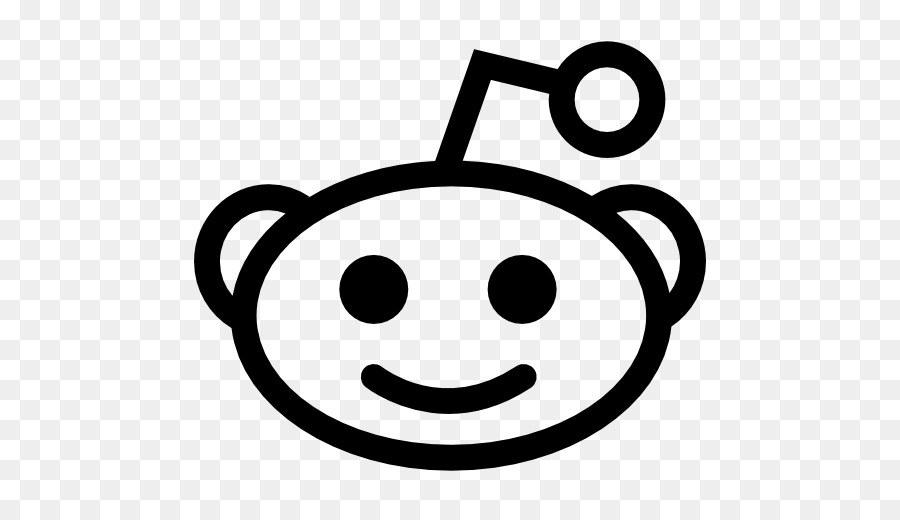 Logo Reddit，Réseaux Sociaux PNG