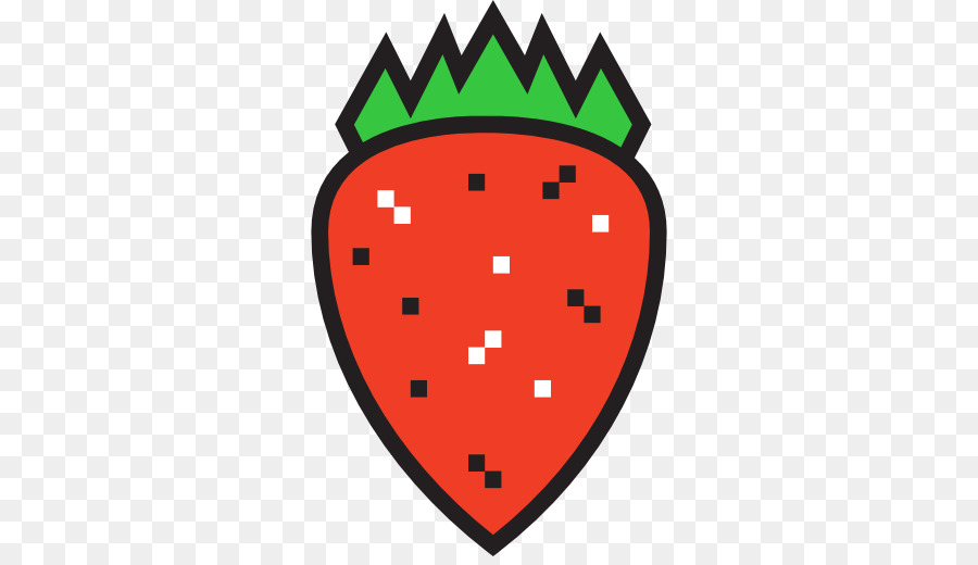 Fraise，Baie PNG