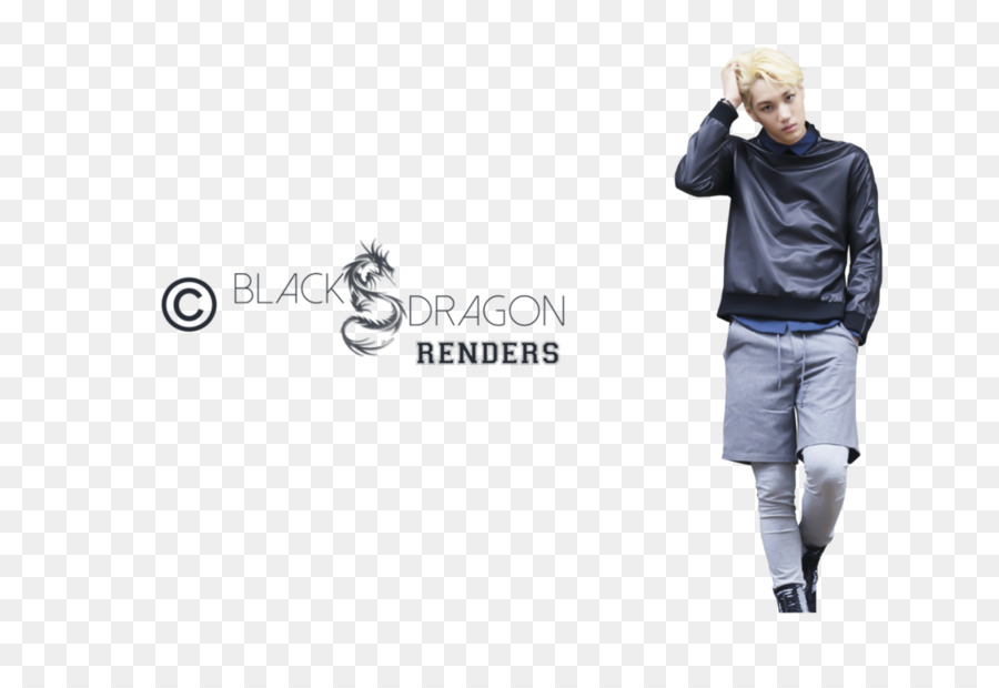 Exo，Jeans PNG