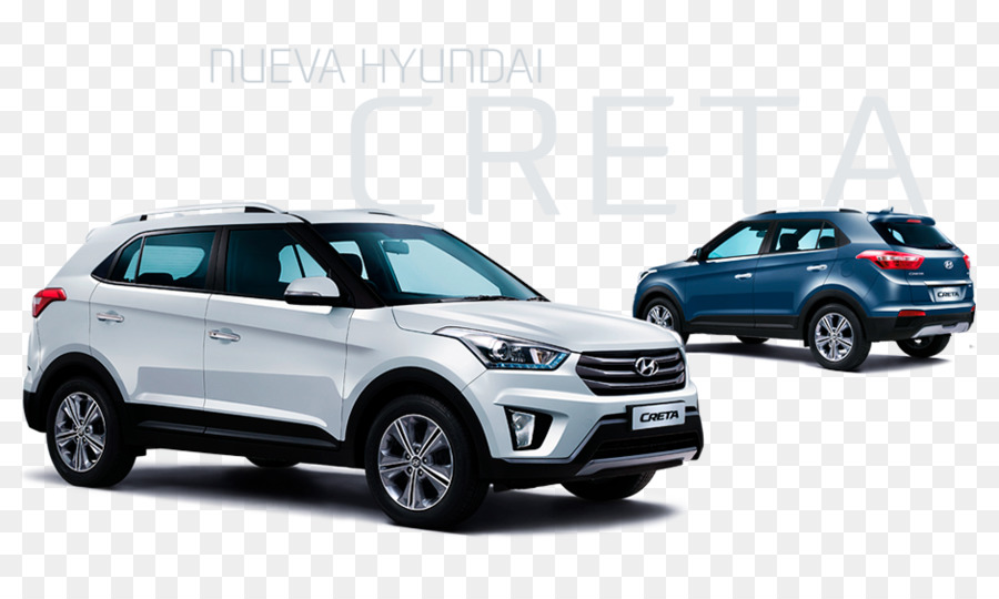 Hyundai Creta，Voiture PNG