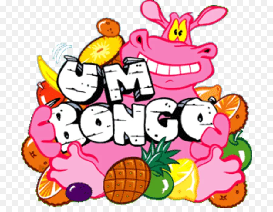 Euh Bongo，Boire PNG