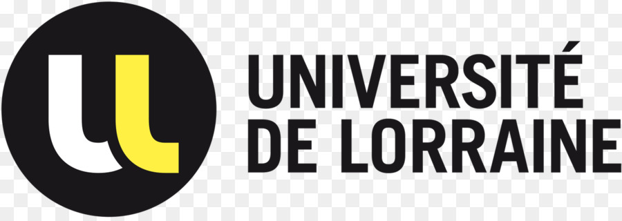 Université De Lorraine，Logo PNG