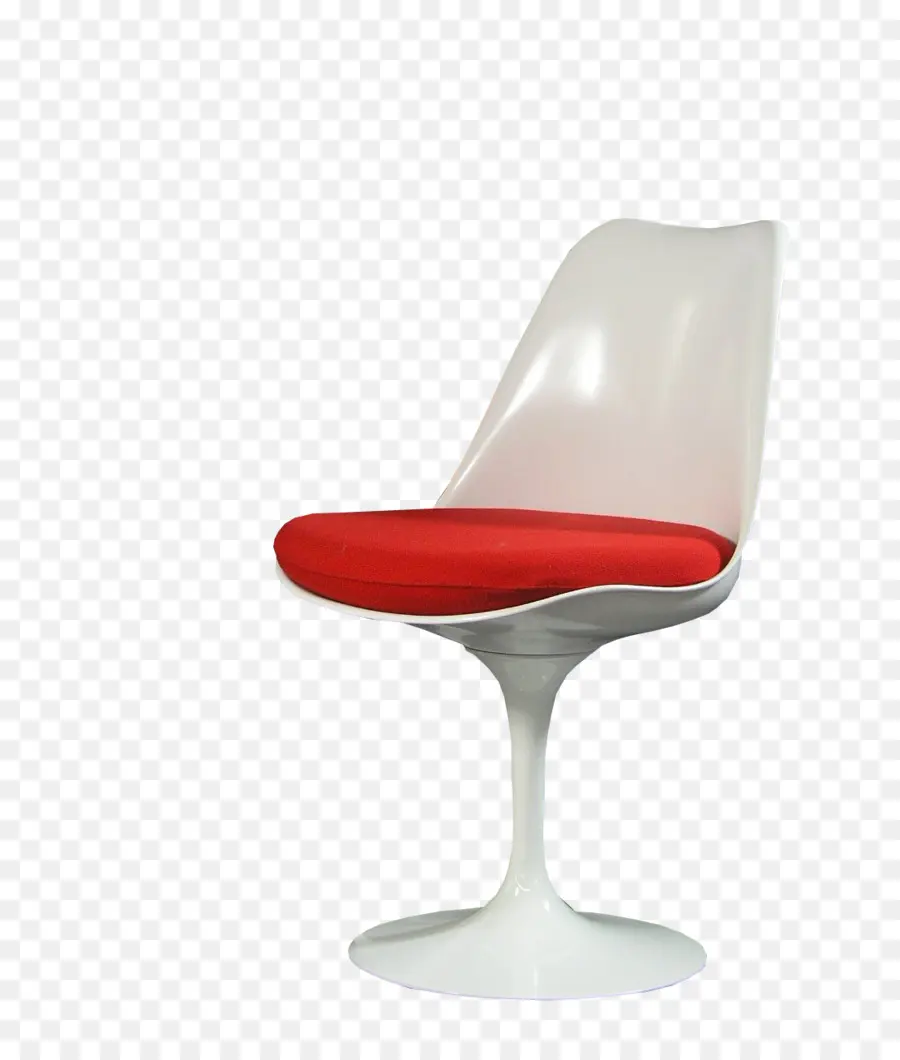 Chaise Lounge Eames，Chaise Tulipe PNG