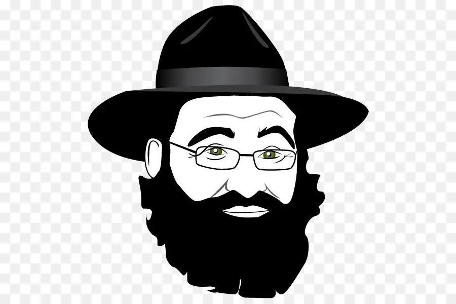 Rabbin，Judaïsme PNG