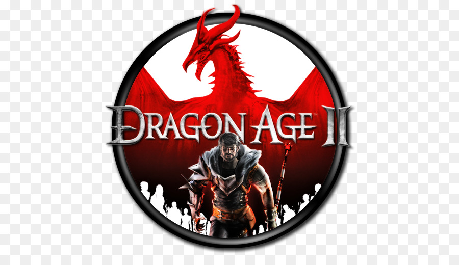 Dragon Age Ii，Origines De L'âge Du Dragon PNG