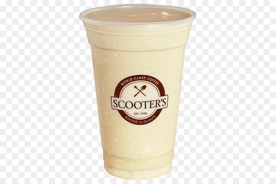 Smoothie，Café Des Scooters PNG