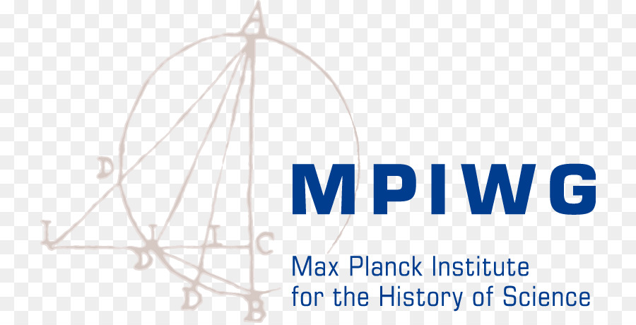 Logo Mpiwg，Institut PNG