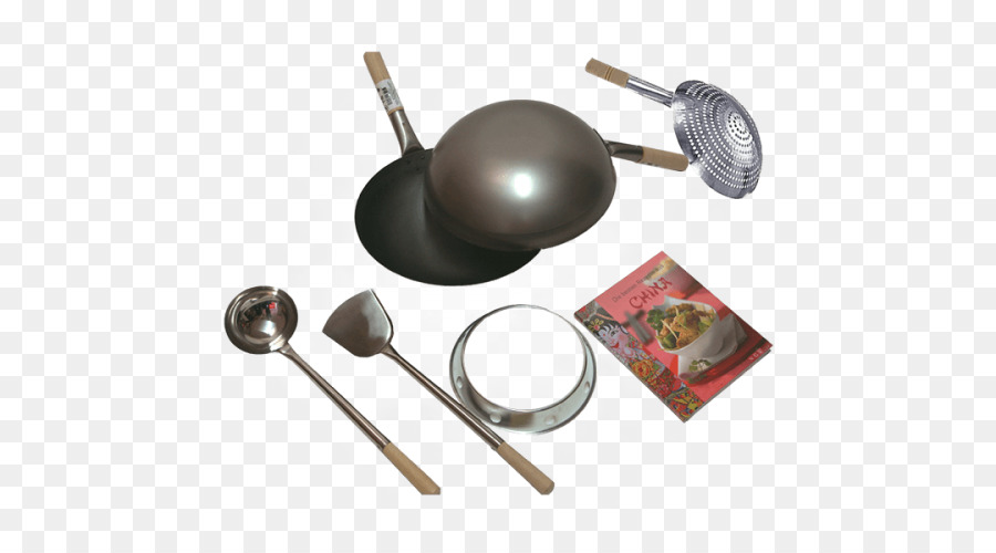 Wok，Poêle à Frire PNG