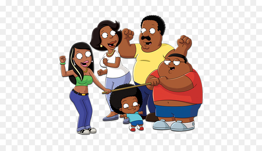 Cleveland Brown，Cleveland Brown Jr PNG