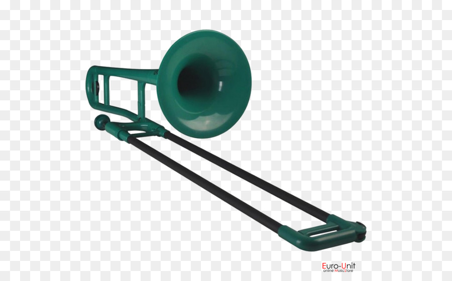 Trombone Vert，Trombone PNG