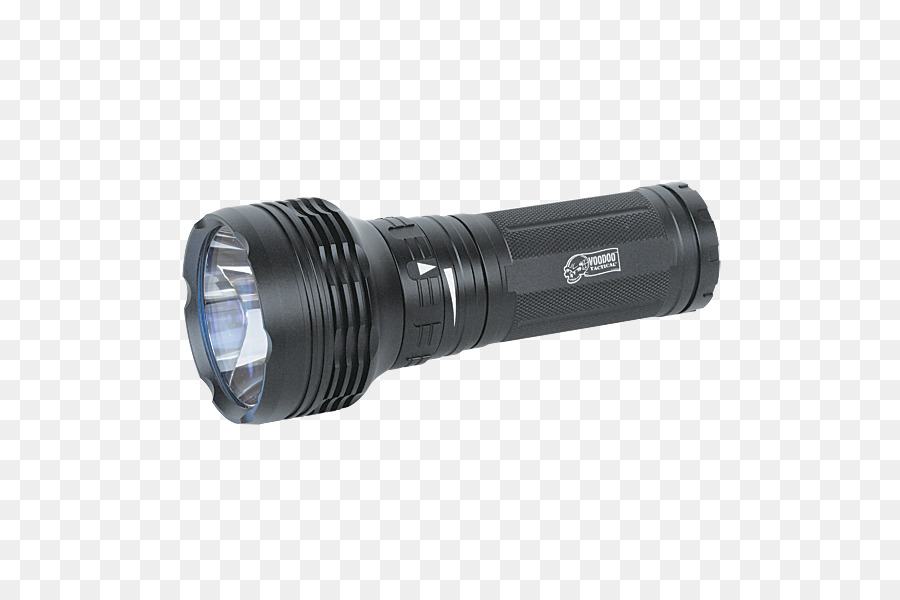 Lampe De Poche Noire，Torche PNG