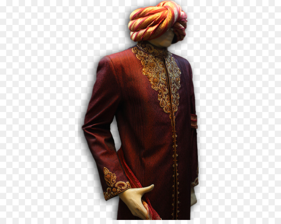 Les Vêtements D Extérieur，Marron PNG