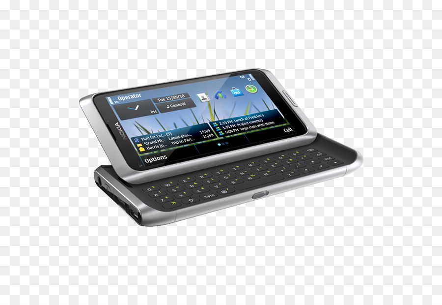 Nokia E700，Nokia C601 PNG