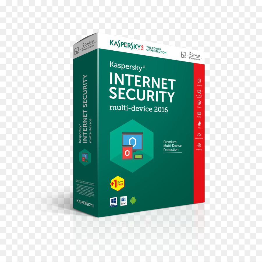 Kaspersky Internet Security，Kaspersky Lab PNG