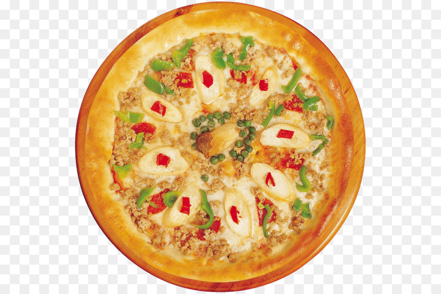 Californiastyle Pizza，Sicilienne Pizzas PNG