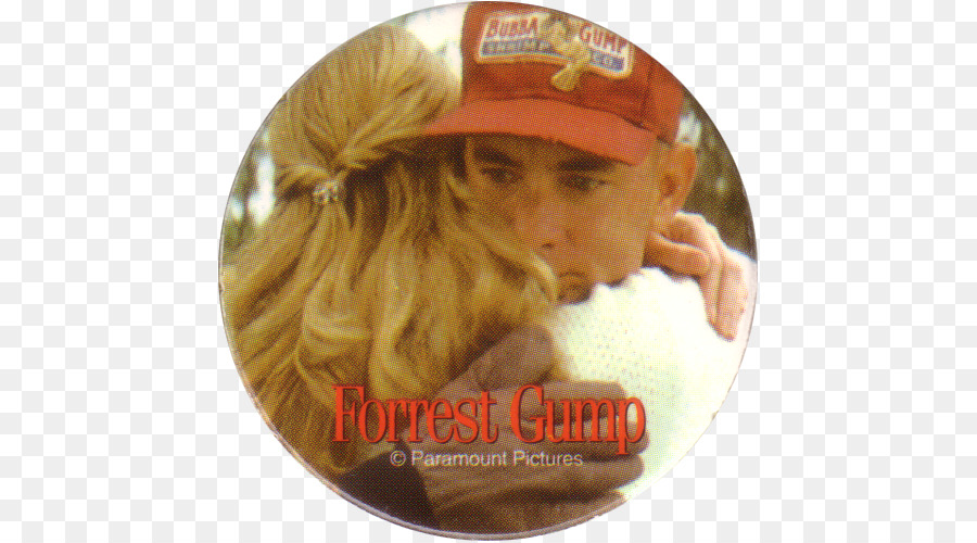 Forrest Gump，Les Poils Du Visage PNG