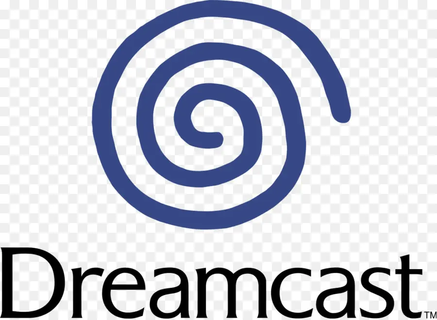 Logo Dreamcast，Jeux PNG