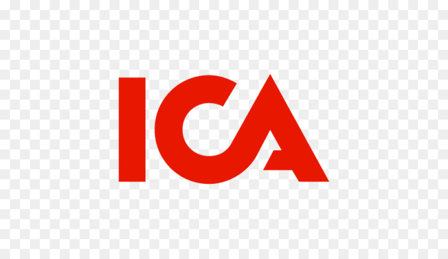 Logo De L'ica，Supermarché PNG