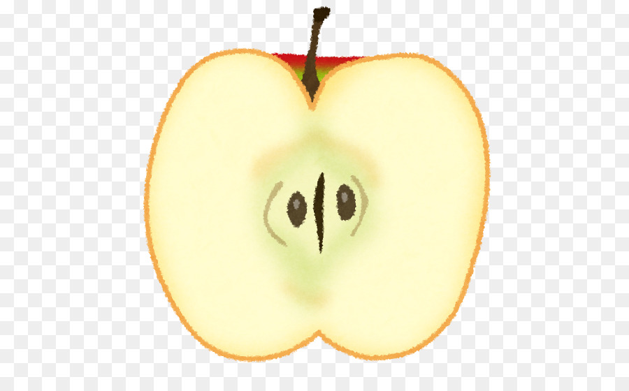 Pomme，La Pomme Verte PNG