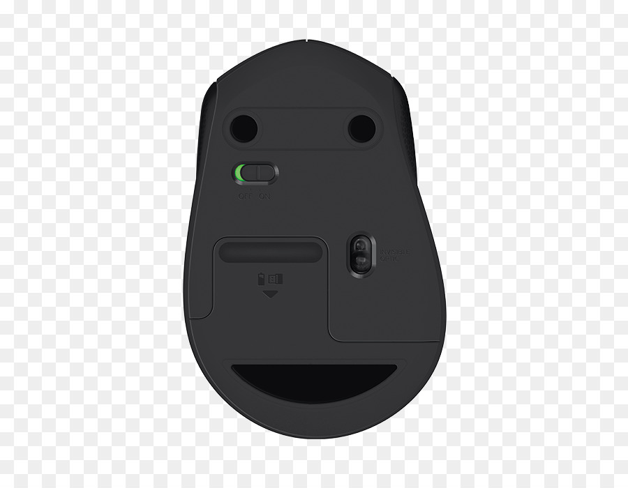 Souris Noire，Ordinateur PNG