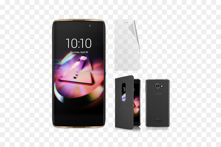 Alcatel Idol 4，Alcatel Mobile PNG