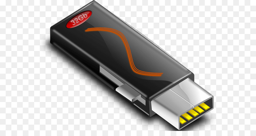 Clé Usb，Stockage PNG