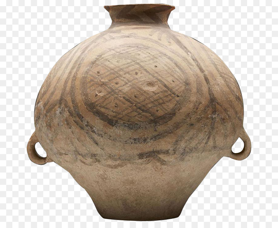 Pot Ancien，Céramique PNG