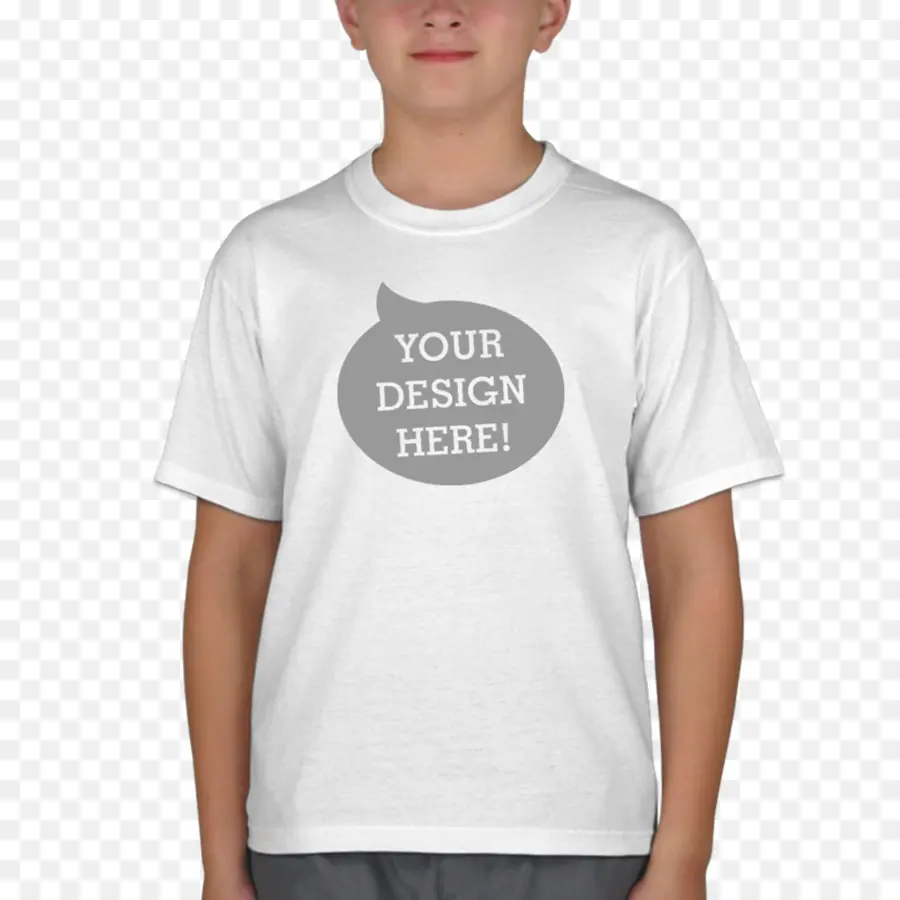 T Shirt，Conception PNG