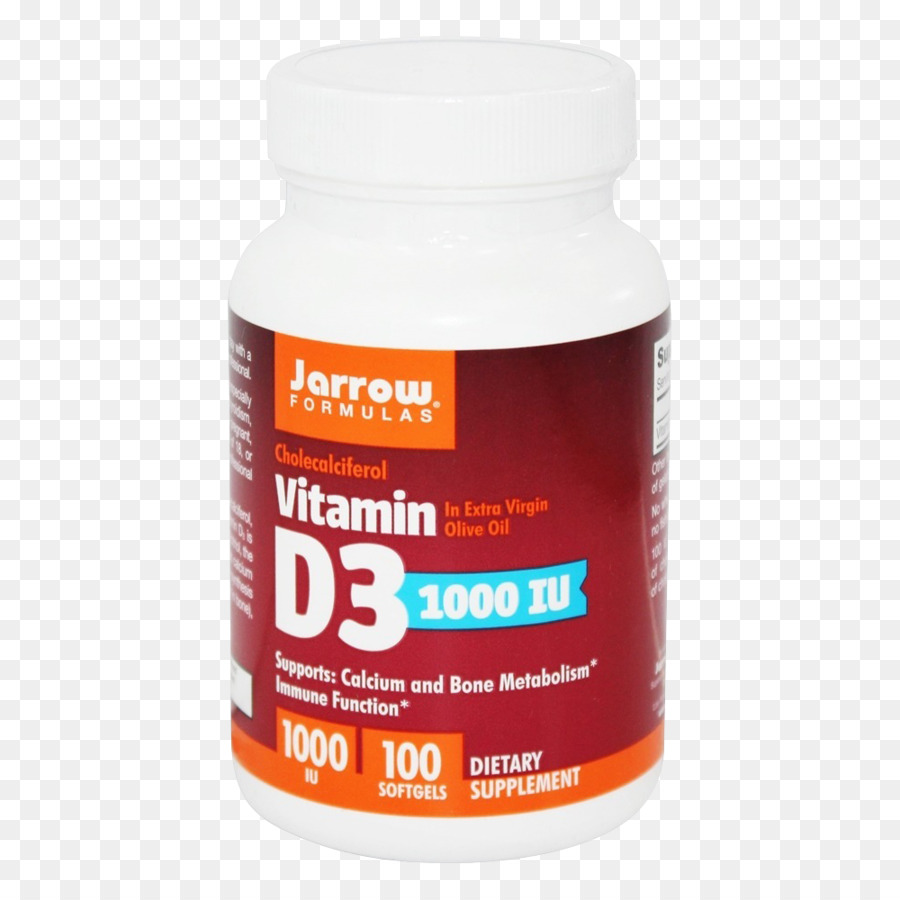 Cholécalciférol，La Vitamine D PNG