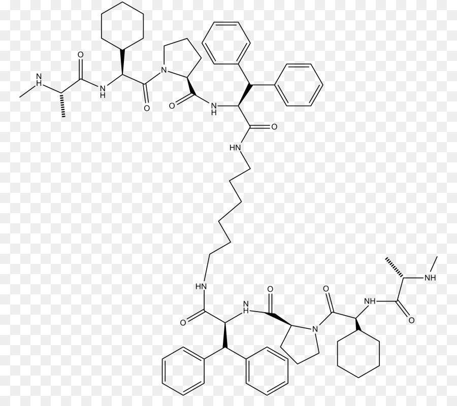 Structure Chimique，Molécule PNG