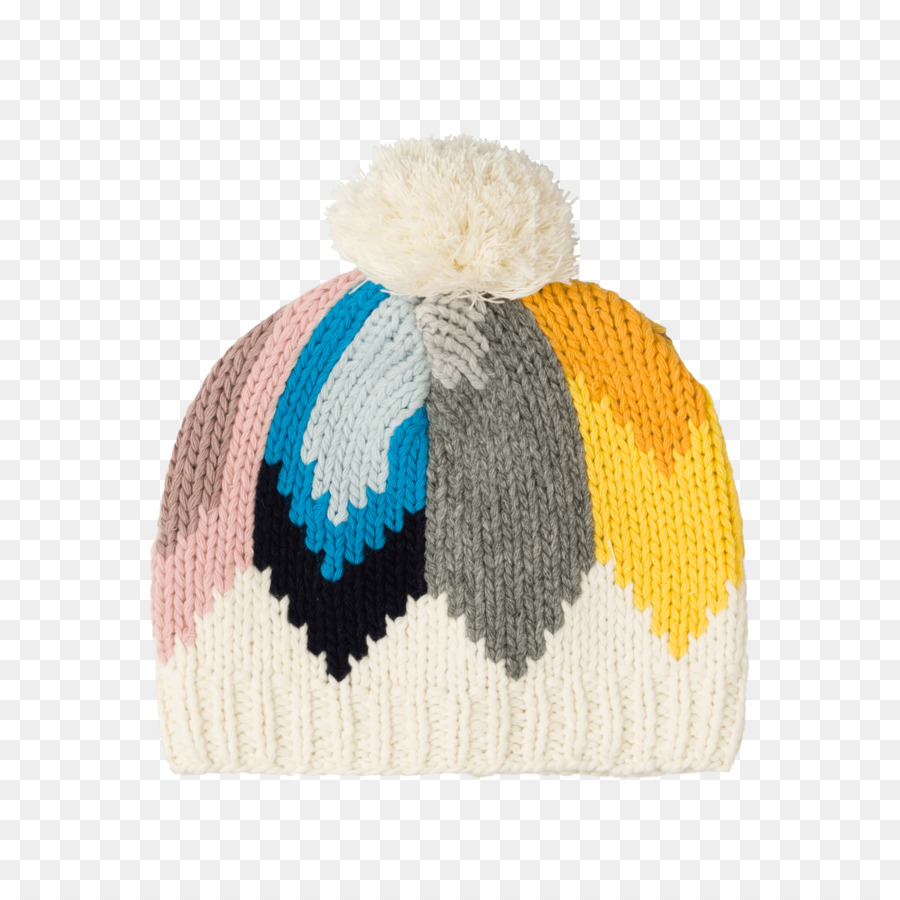 Beanie，Casquette En Tricot PNG