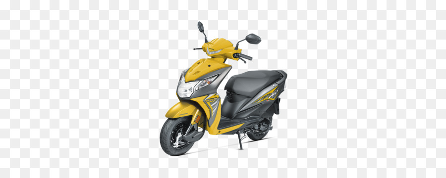 Scooter，Moto PNG