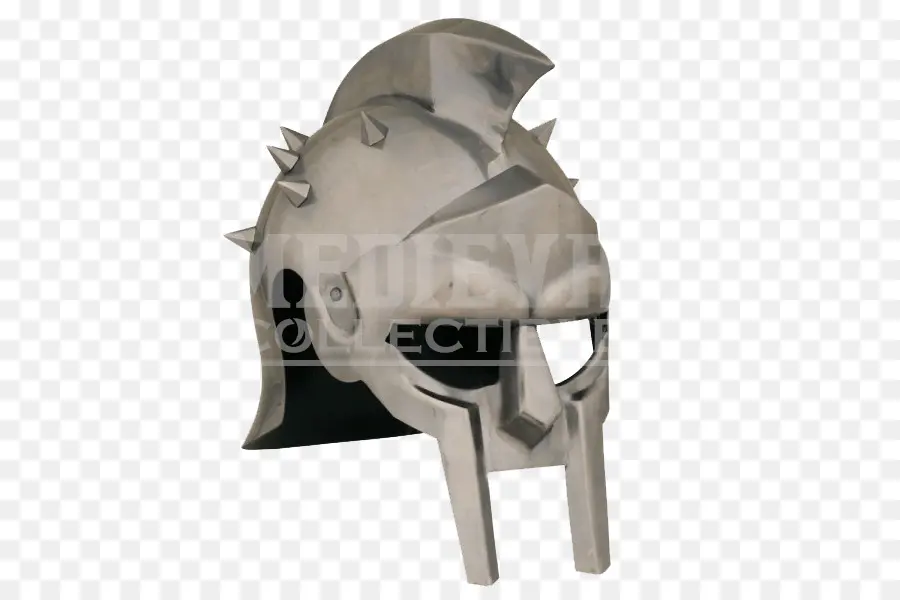 Casque De Gladiateur，Armure PNG