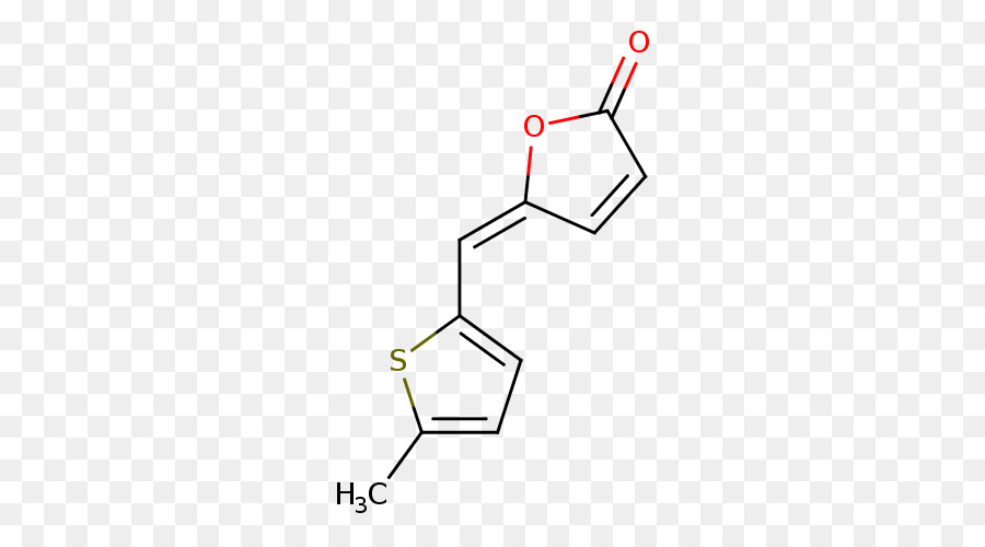 Structure Chimique，Molécule PNG