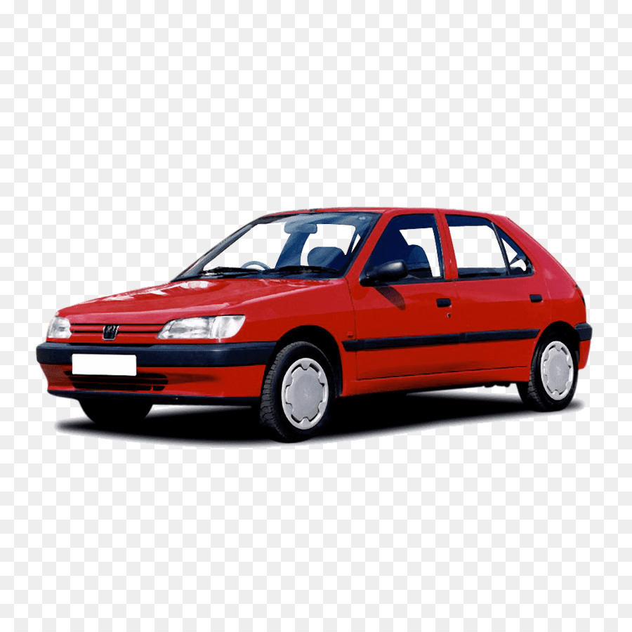 Peugeot 306，Peugeot PNG