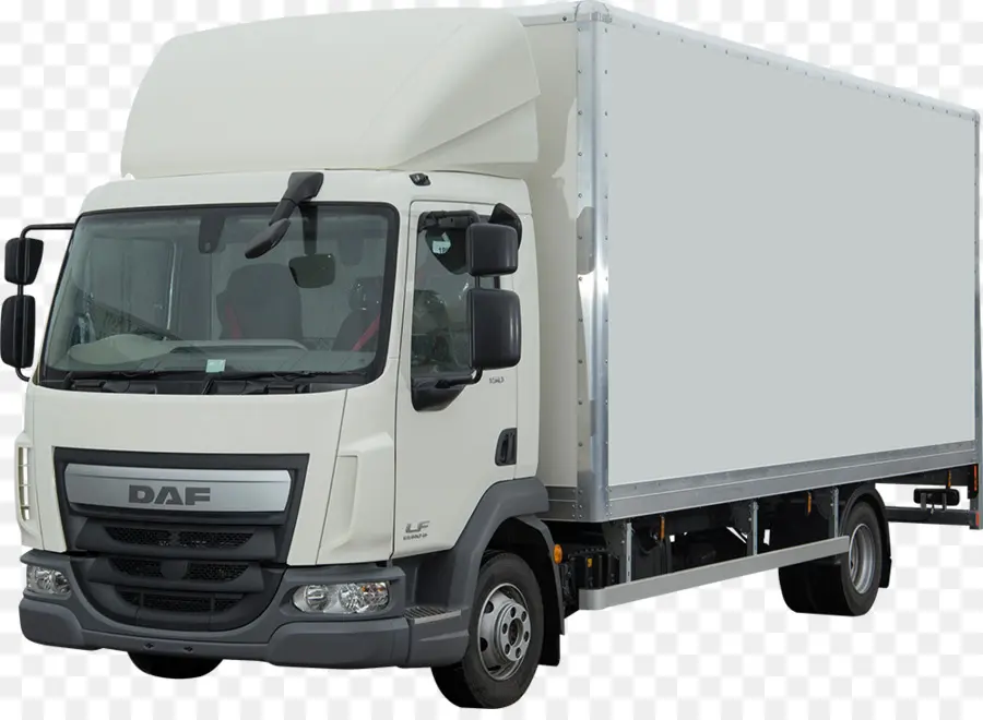 Camion Blanc，Isuzu PNG