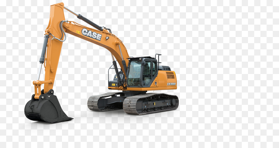 Excavatrice，Construction PNG