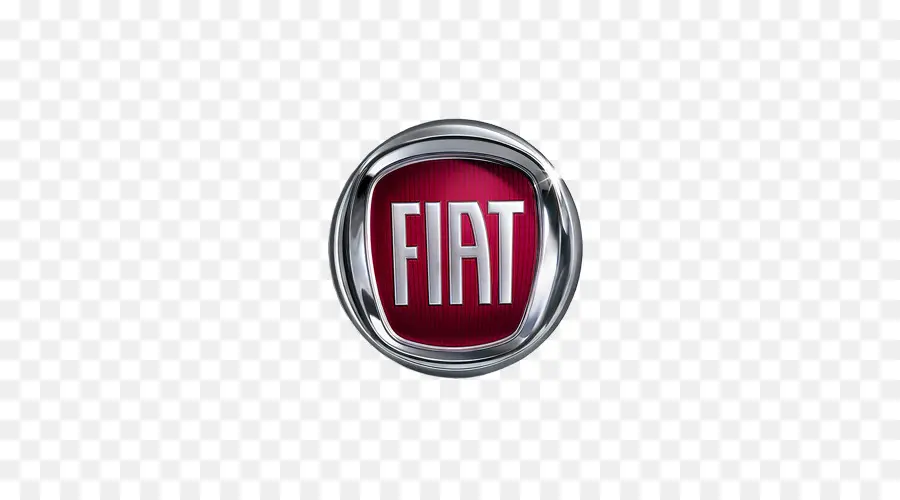 Logo Fiat，Marque PNG