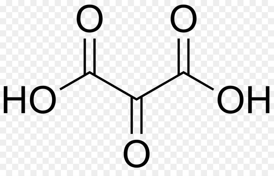 Mesoxalic Acide，L Acide PNG