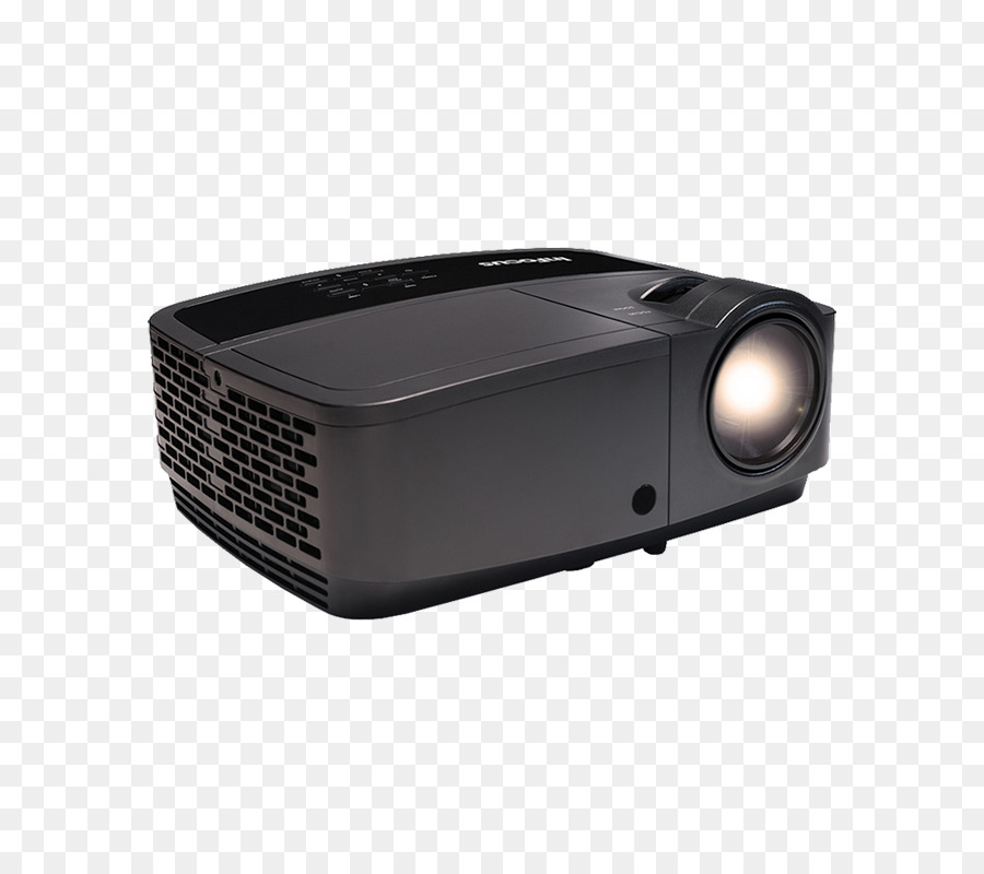 Projecteur，Présentation PNG