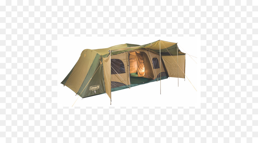 Tente De Camping，Abri PNG