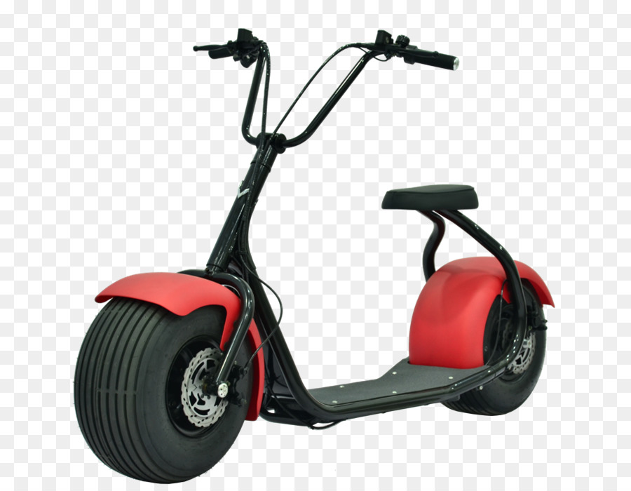 Trottinette électrique，Scooter PNG