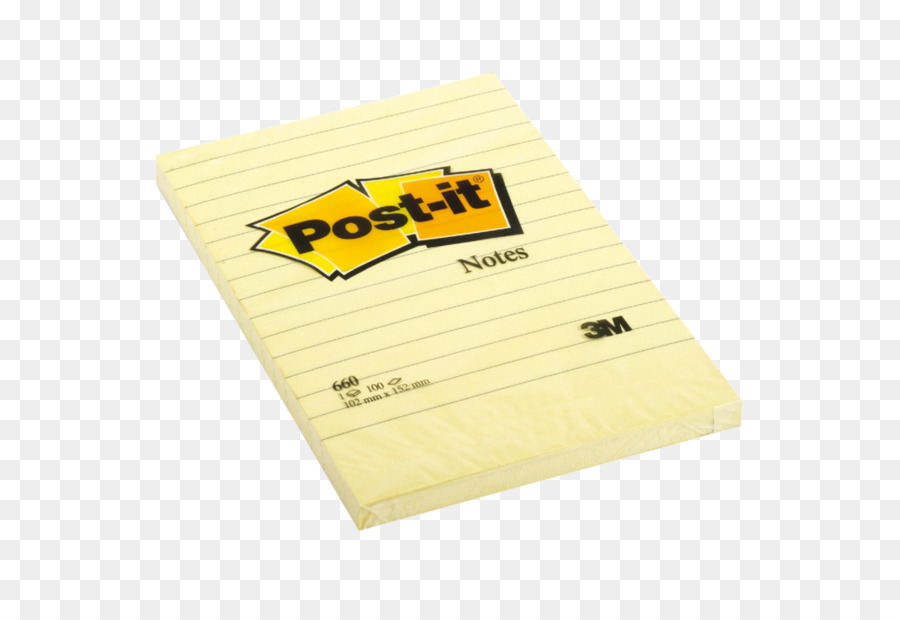 Post It，Collant PNG