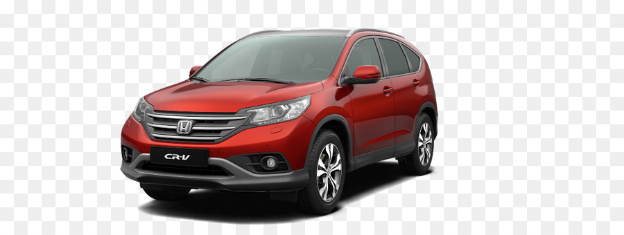 Honda Crv，Véhicule Utilitaire Sport Compact PNG