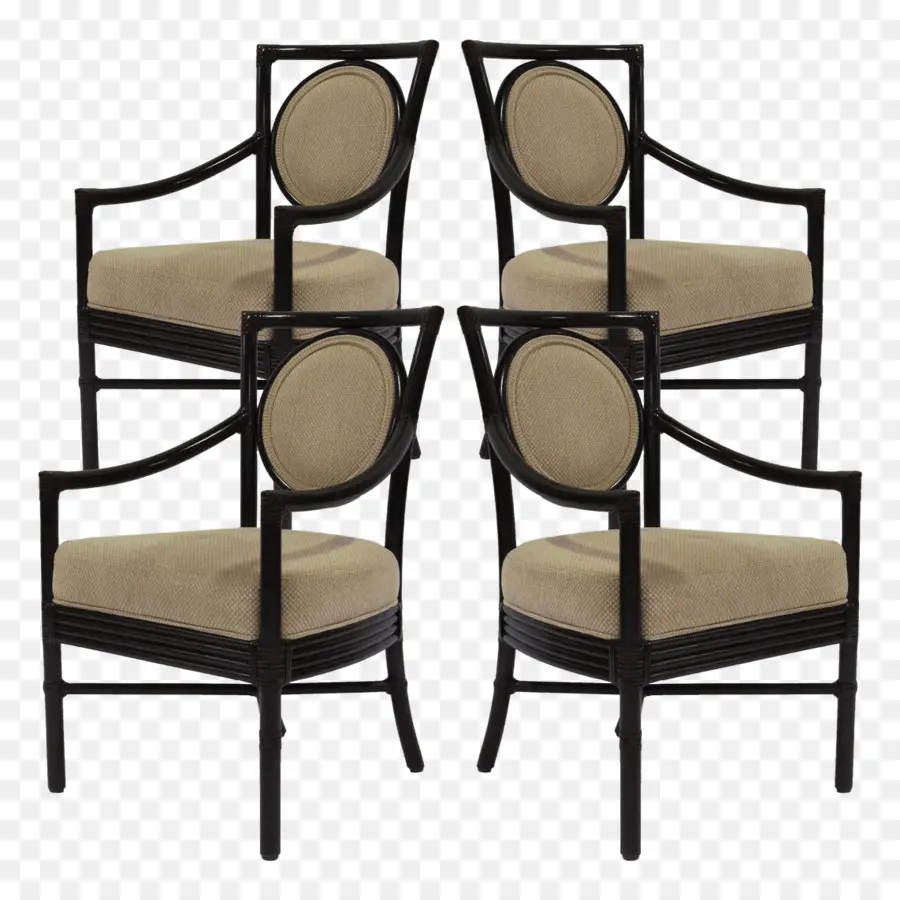 Chaises，Sièges PNG